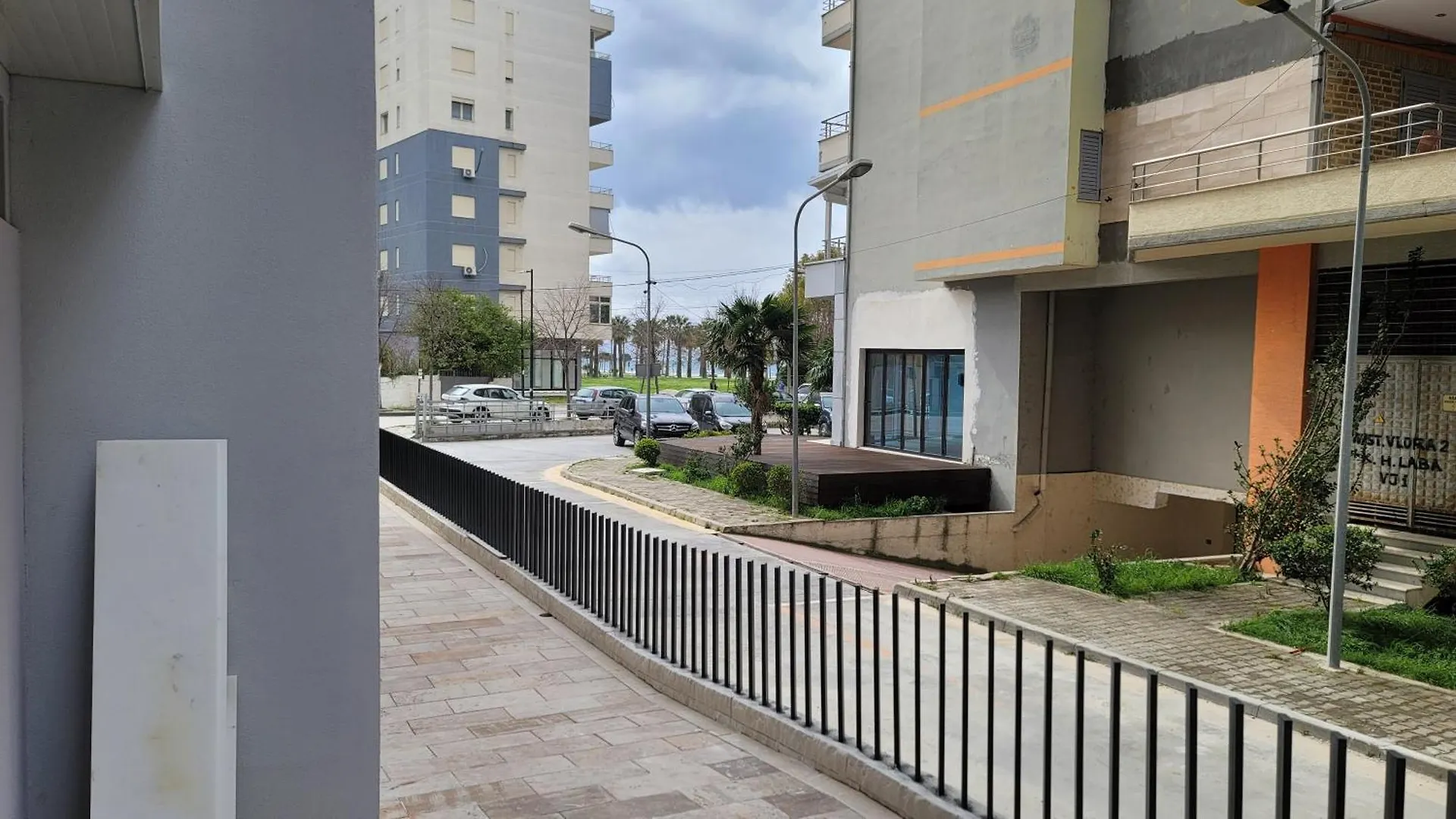 Tedi'S Nest 2 Apartment Vlore