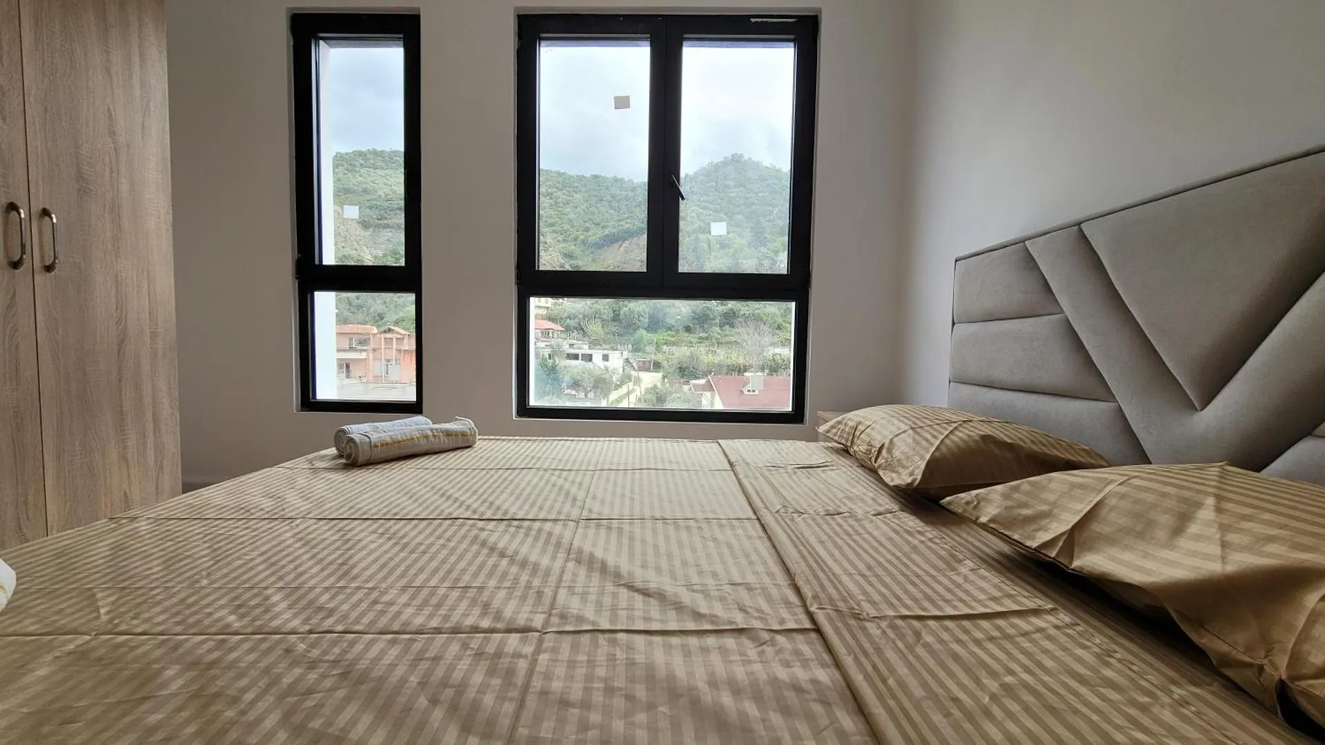 Tedi'S Nest 2 Apartment Vlore 0*,