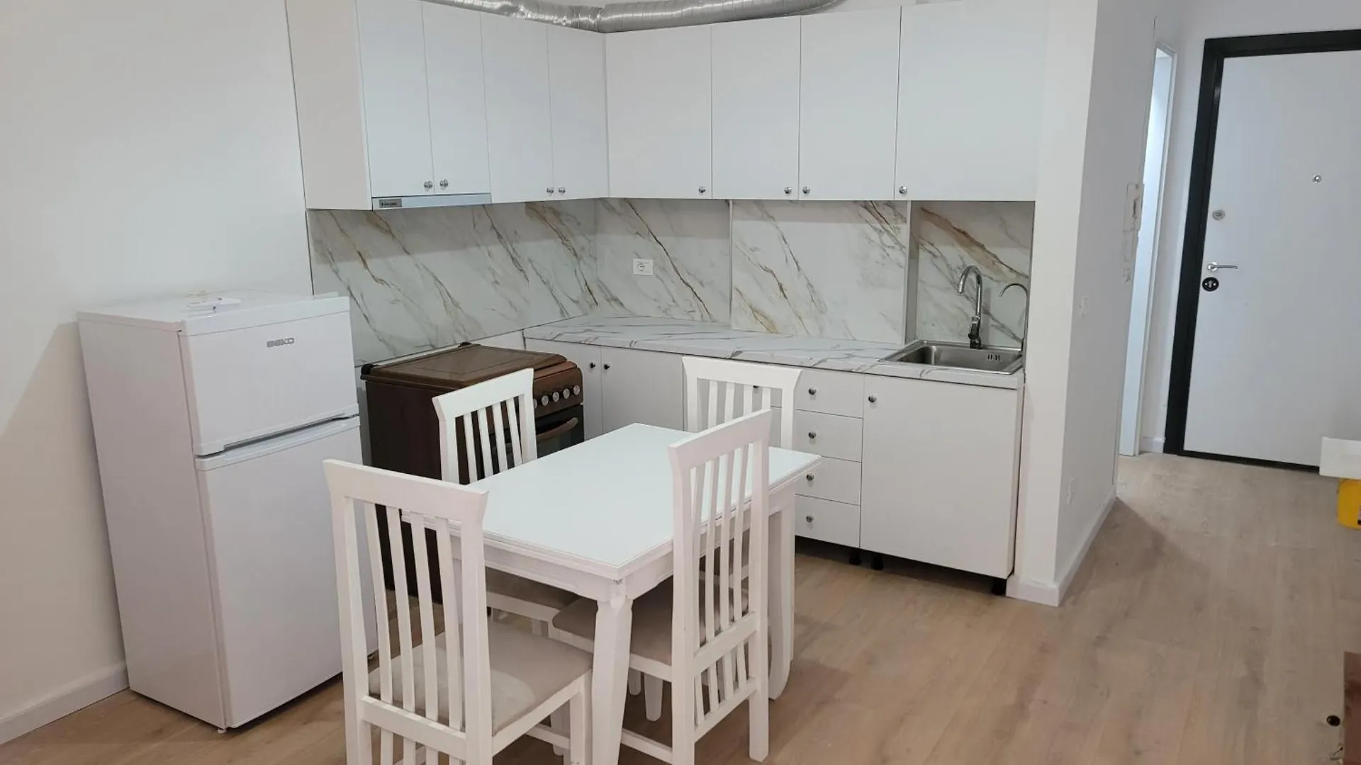 Tedi'S Nest 2 Apartment Vlore