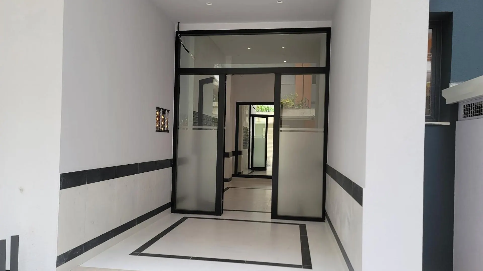 Tedi'S Nest 2 Apartment Vlore