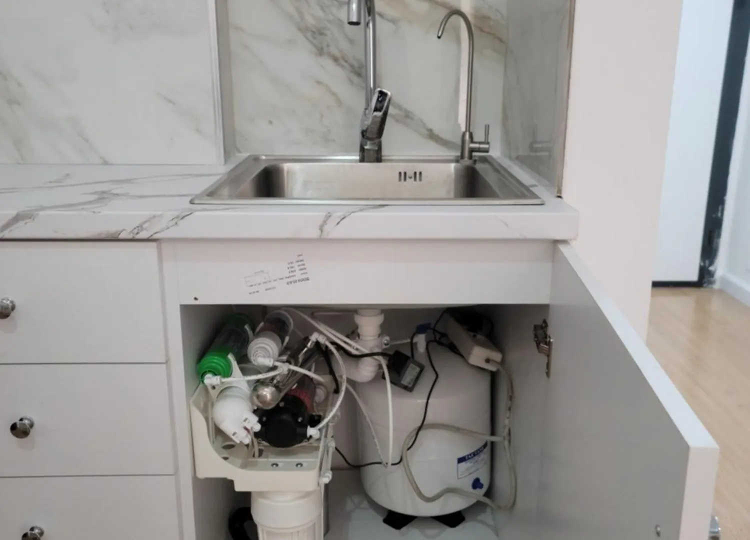 Tedi'S Nest 2 Apartment Vlore