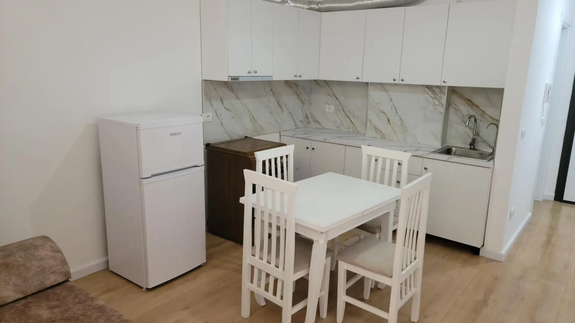Tedi'S Nest 2 Apartment Vlore 0*,  Albania