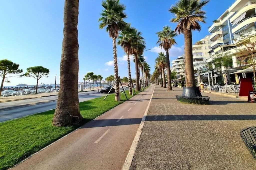 Tedi'S Nest 2 Apartment Vlore