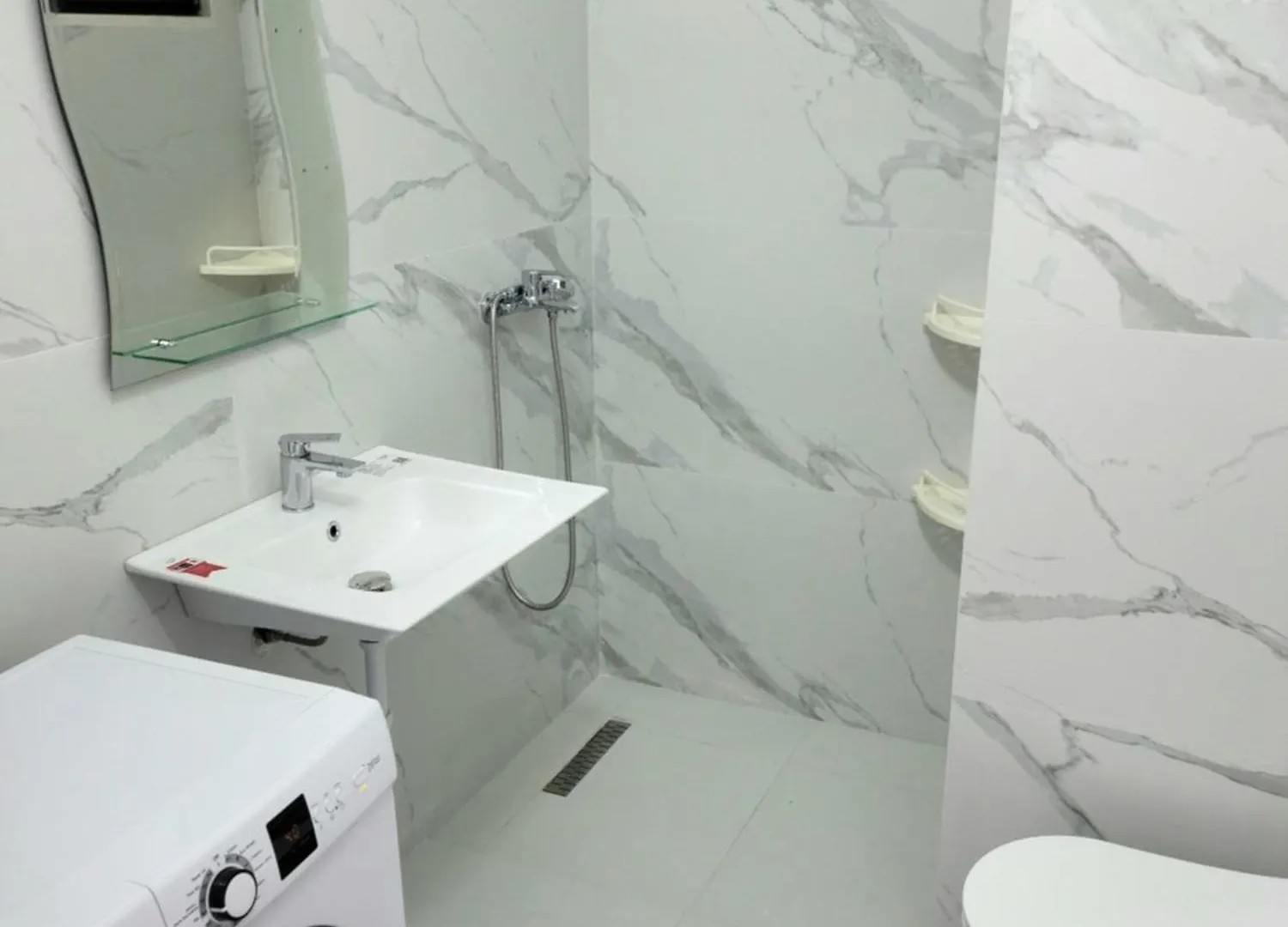 Tedi'S Nest 2 Apartment Vlore