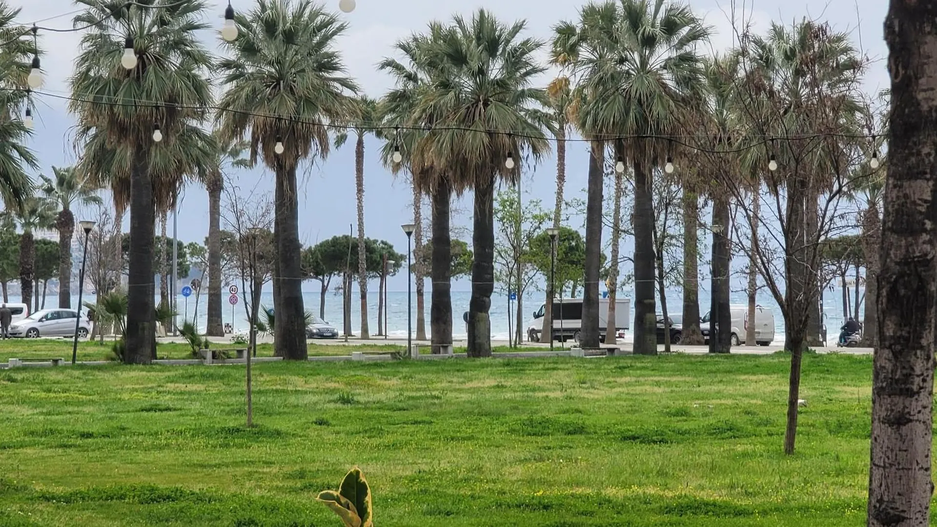 Tedi'S Nest 2 Apartment Vlore 0*,  Albania