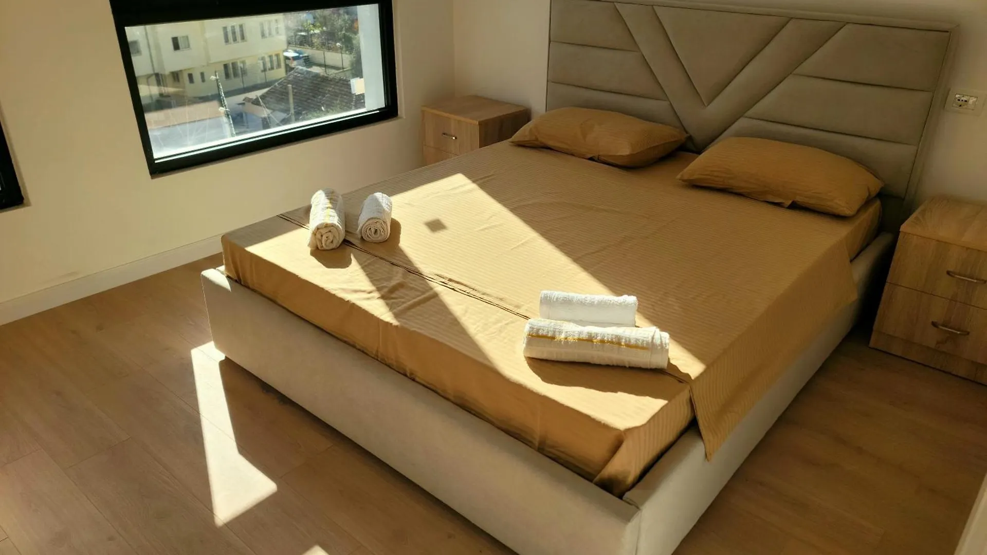 Tedi'S Nest 2 Apartment Vlore Albania