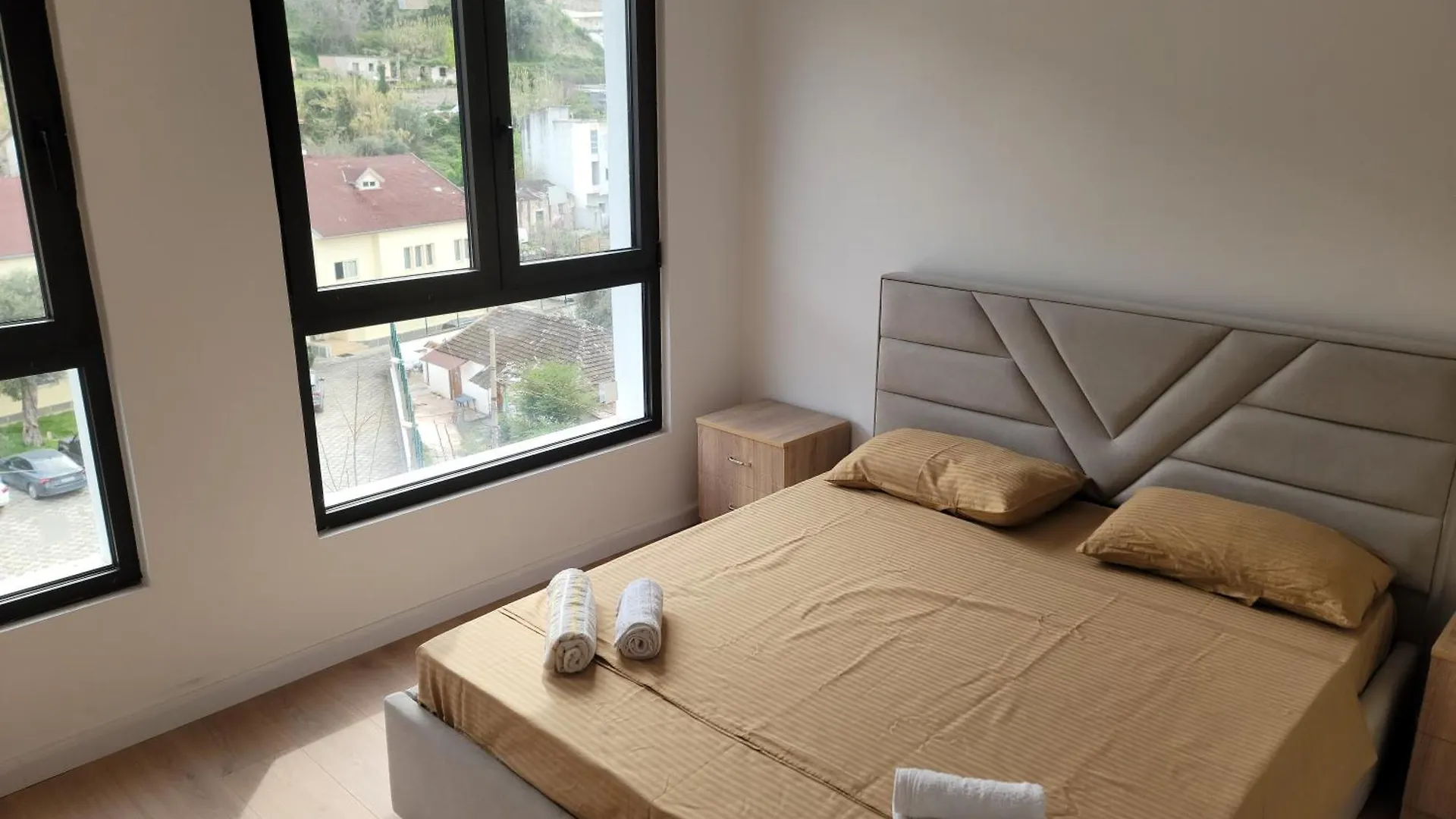 Tedi'S Nest 2 Apartment Vlore