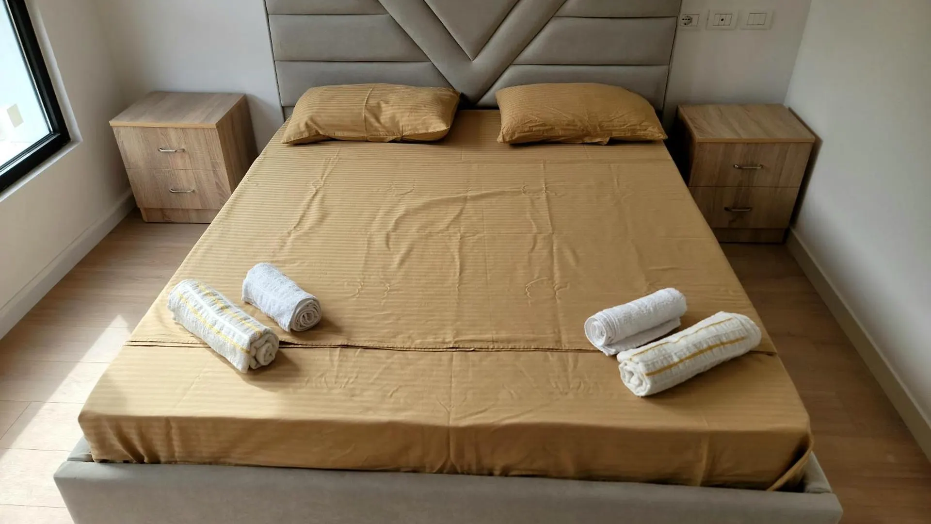 Tedi'S Nest 2 Apartment Vlore