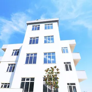 Kristal Hotel