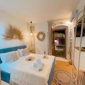  Apartment Bohemian Boutique
