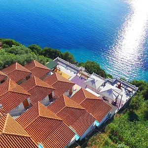 Villa Seascape, Vlorë