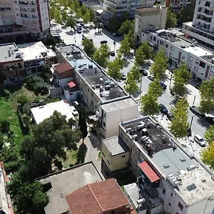 Couette-café 2 Kitarat Bb, Vlorë