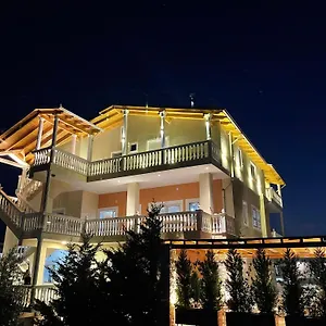  Apartment Arial