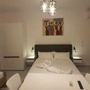 Private Aras 2 - Luxury & Elegance Apartamento
