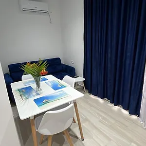 Appartement Luani, Vlorë