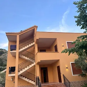  Apartment Magis