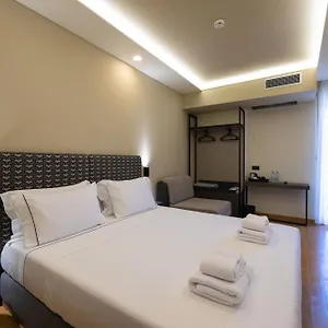 Boutique Hotel
