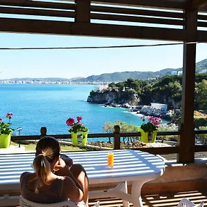 Hébergement de vacances Sofia's, Vlorë
